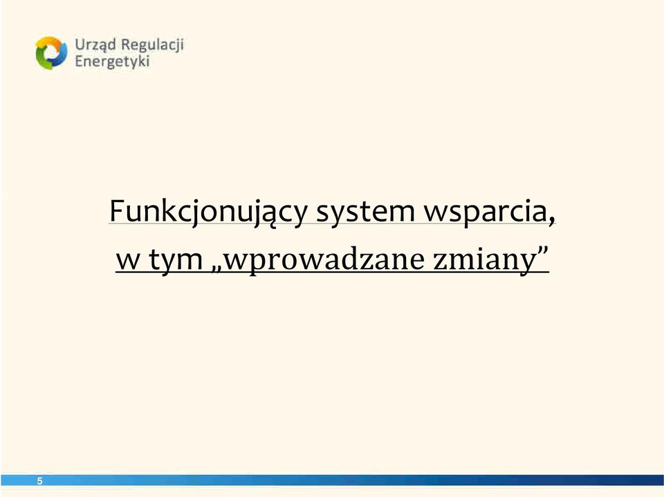 wsparcia, w