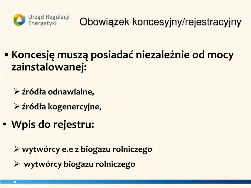 zainstalowanej: źródła odnawialne, źródła