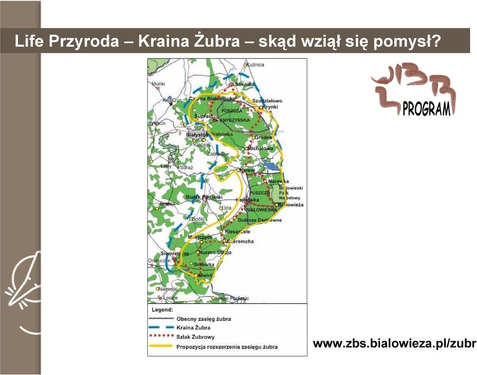 wziął się pomysł?