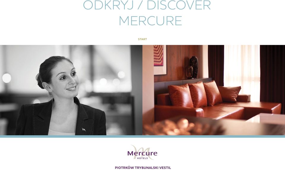 mercure
