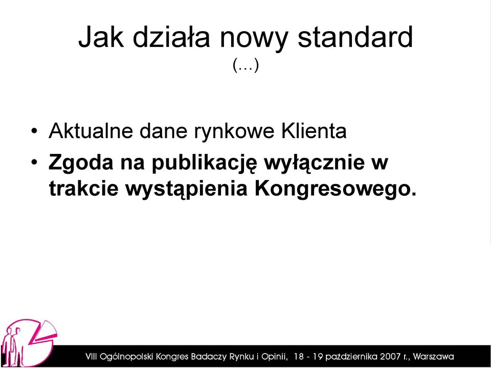 Zgoda na publikację wyłącznie