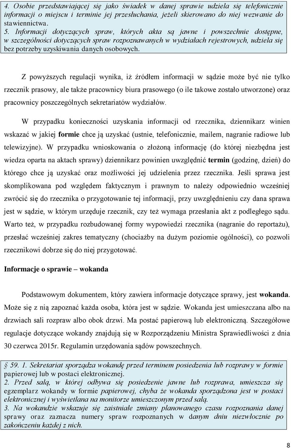 osobowych.