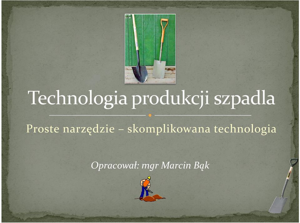 technologia