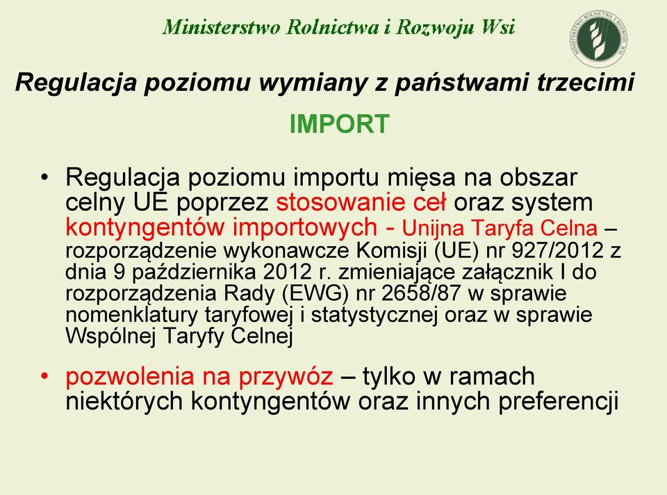 października 2012 r.