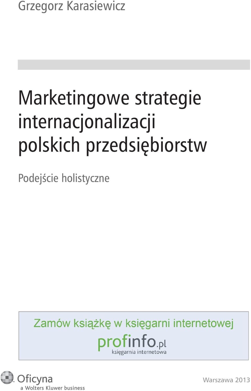 internacjonalizacji polskich