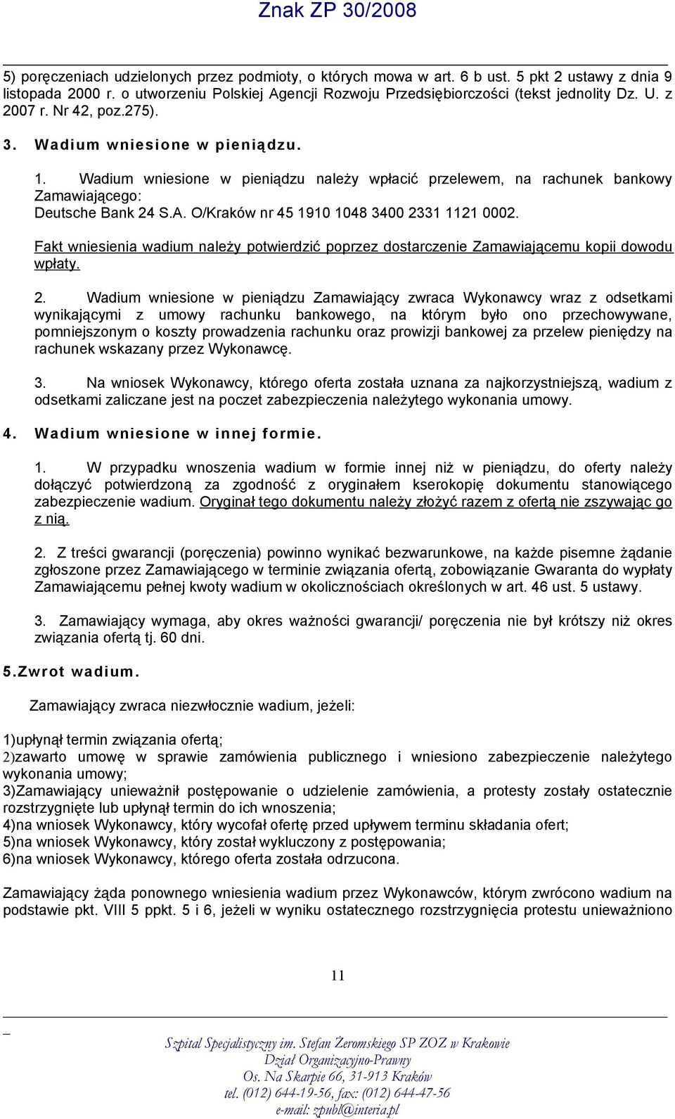 O/Kraków nr 45 1910 1048 3400 23