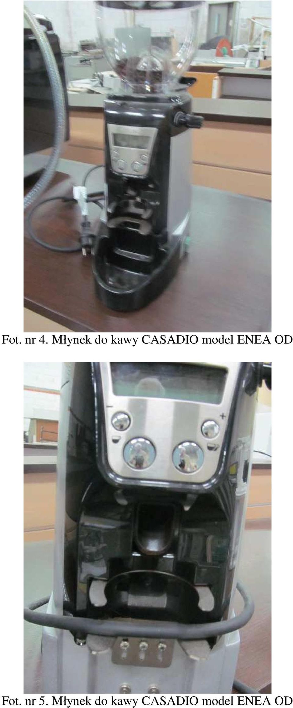 model ENEA OD Fot. nr 5.