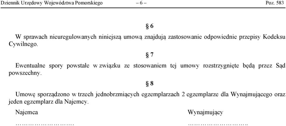 Cywilnego.
