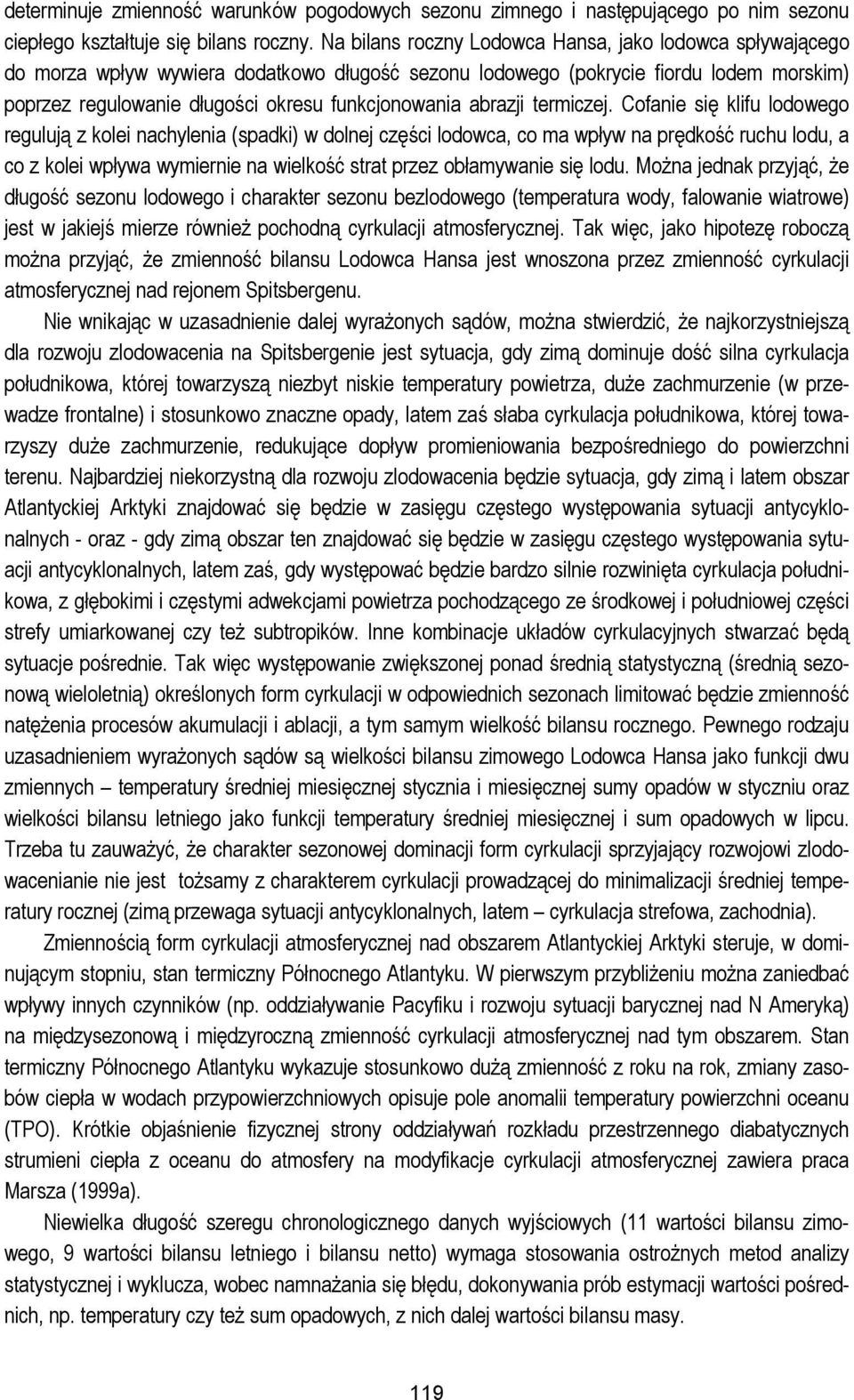 abrazji termiczej.