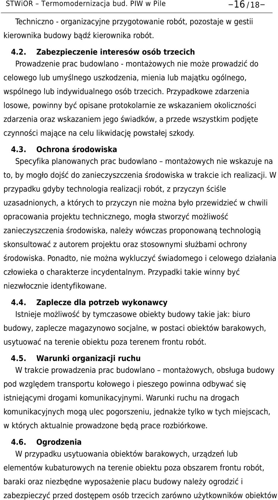 osób trzecich.