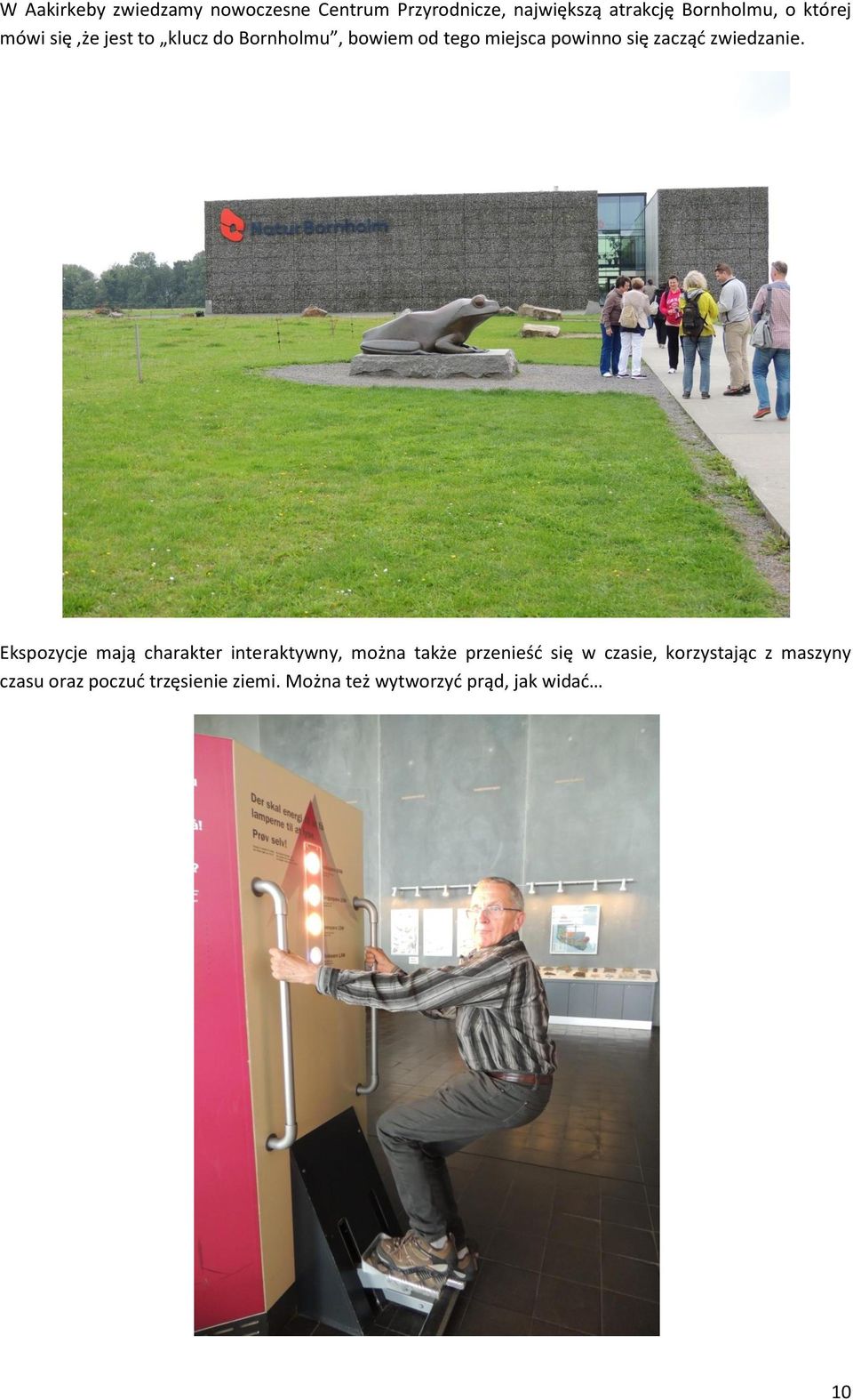 zwiedzanie.