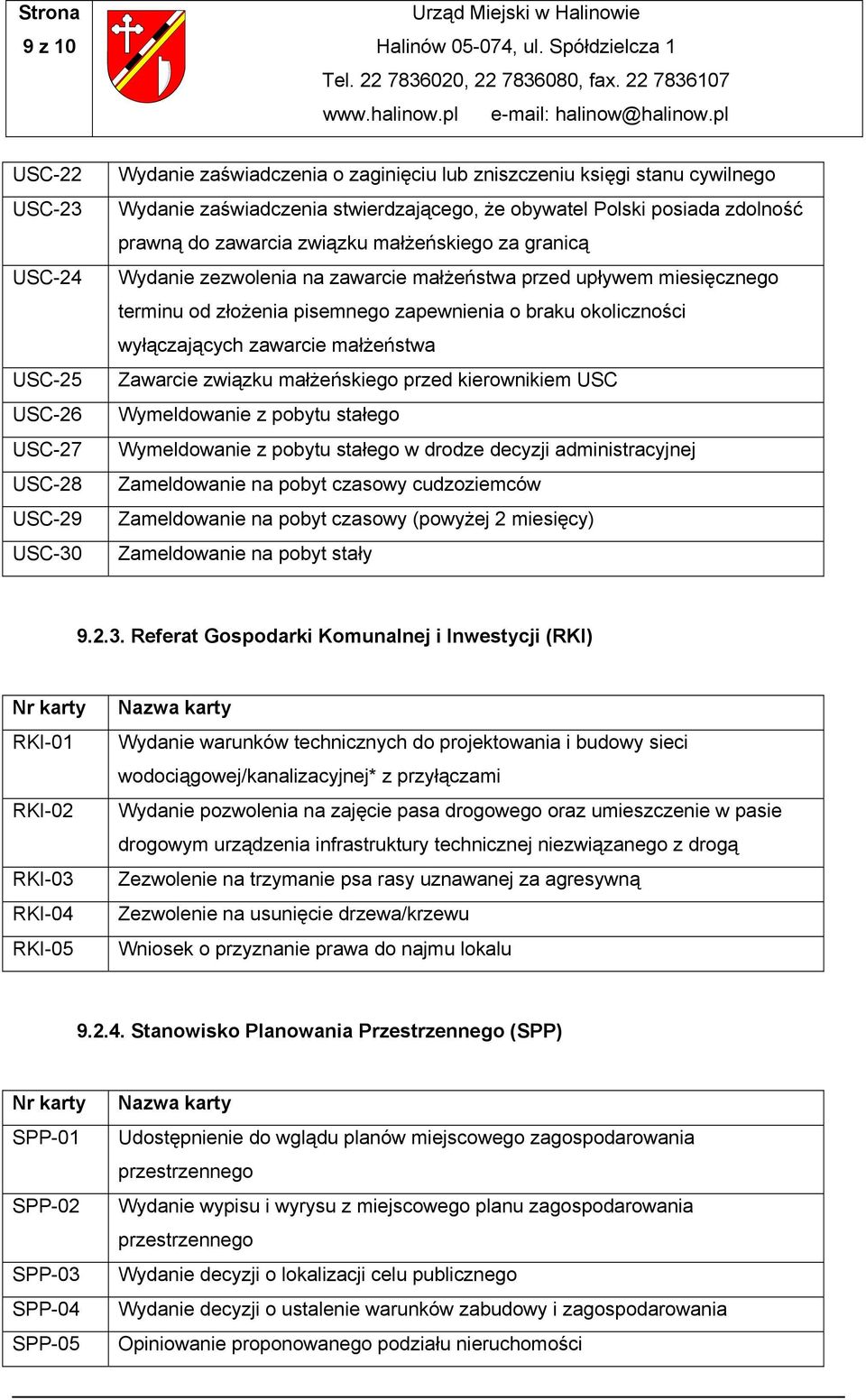 okoliczności wyłączających zawarcie małżeństwa Zawarcie związku małżeńskiego przed kierownikiem USC Wymeldowanie z pobytu stałego Wymeldowanie z pobytu stałego w drodze decyzji administracyjnej