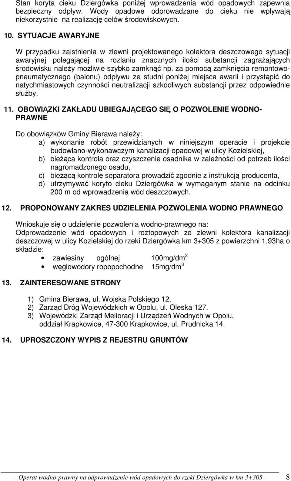 szybko zamknąć np.