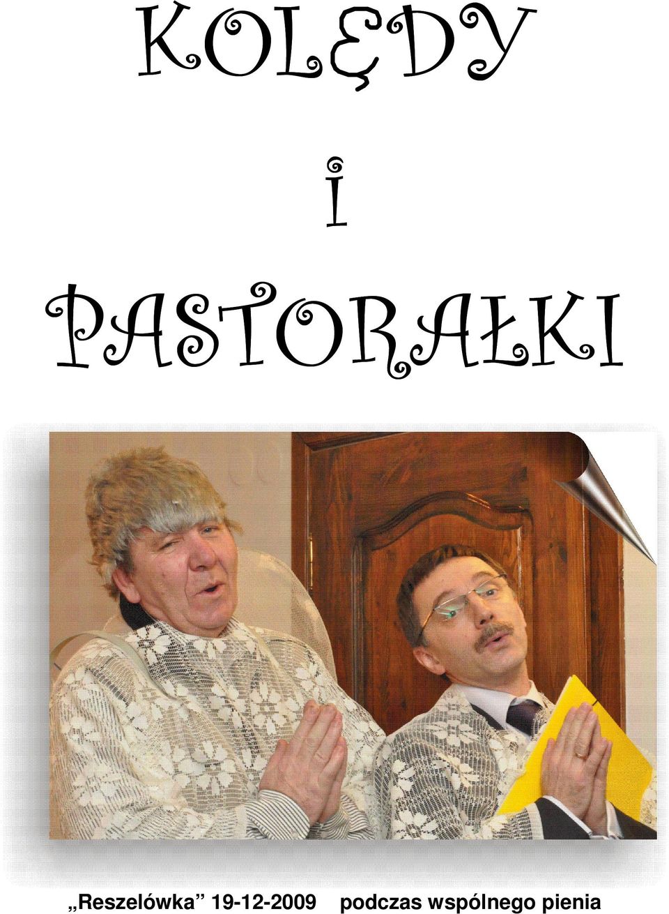 Reszelówka