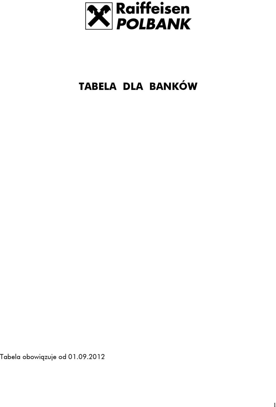 Tabela