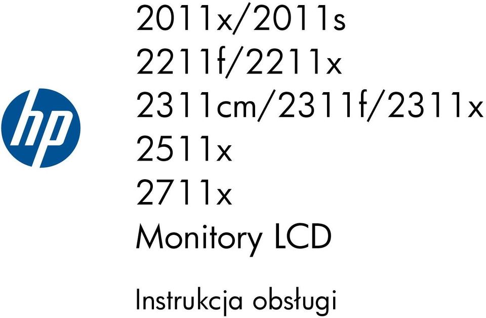 2311cm/2311f/2311x