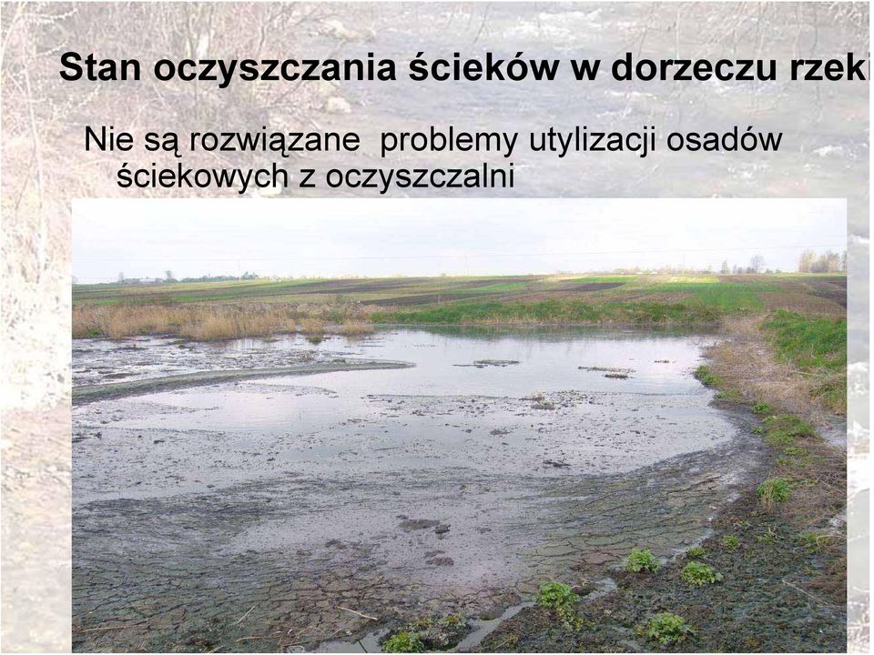 rozwiązane problemy