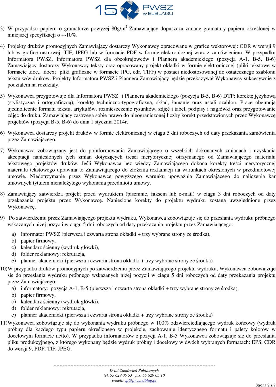 zamówieniem.