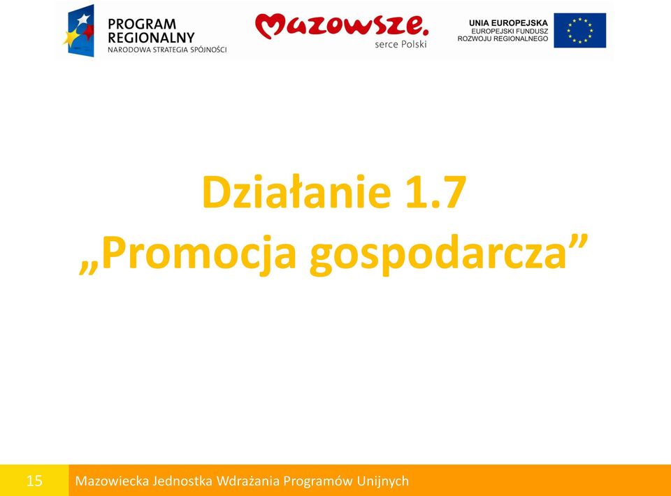 Promocja