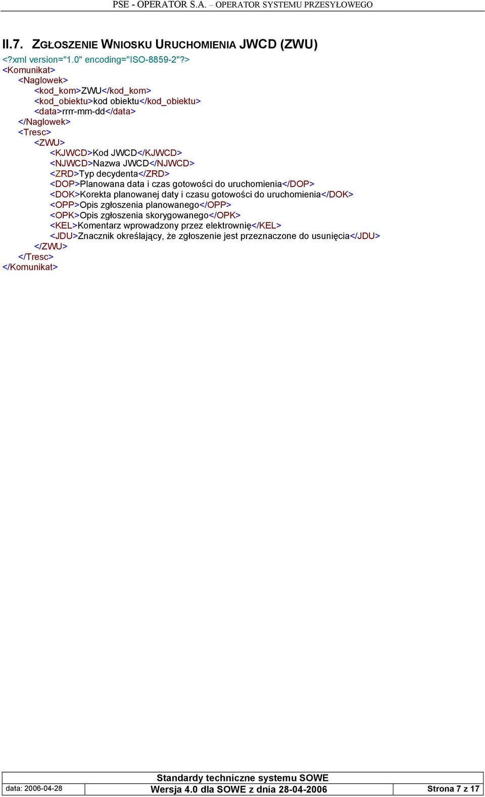 > <kod_kom>zwu</kod_kom> <ZWU> <DOP>Planowana data i czas gotowości do