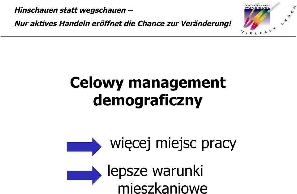 więcej miejsc pracy