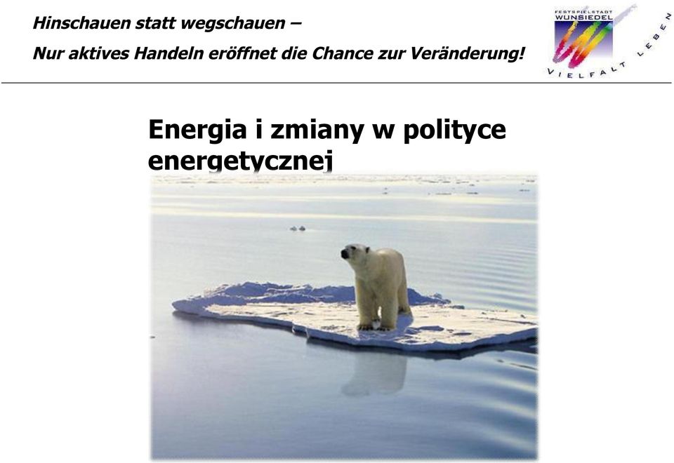 polityce