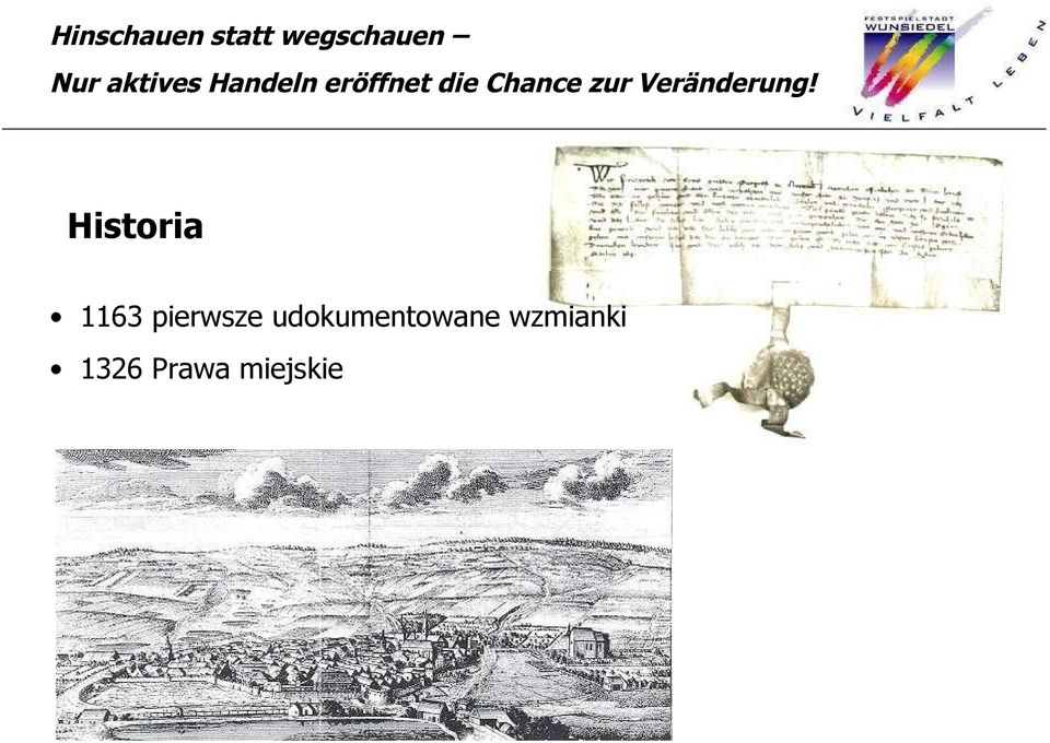 udokumentowane