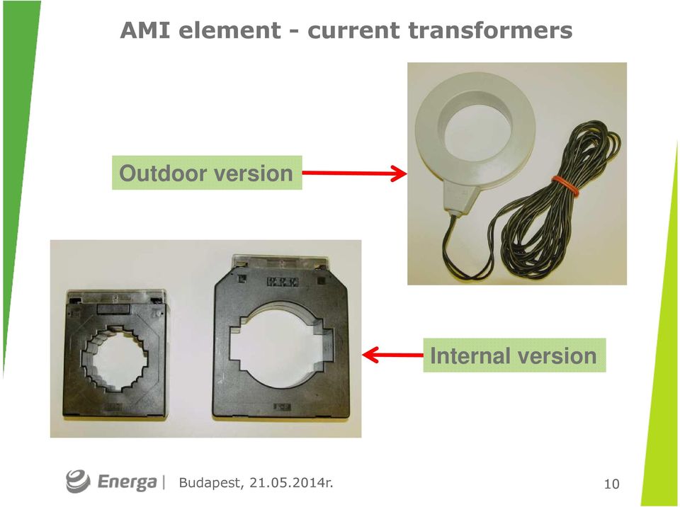 version Internal