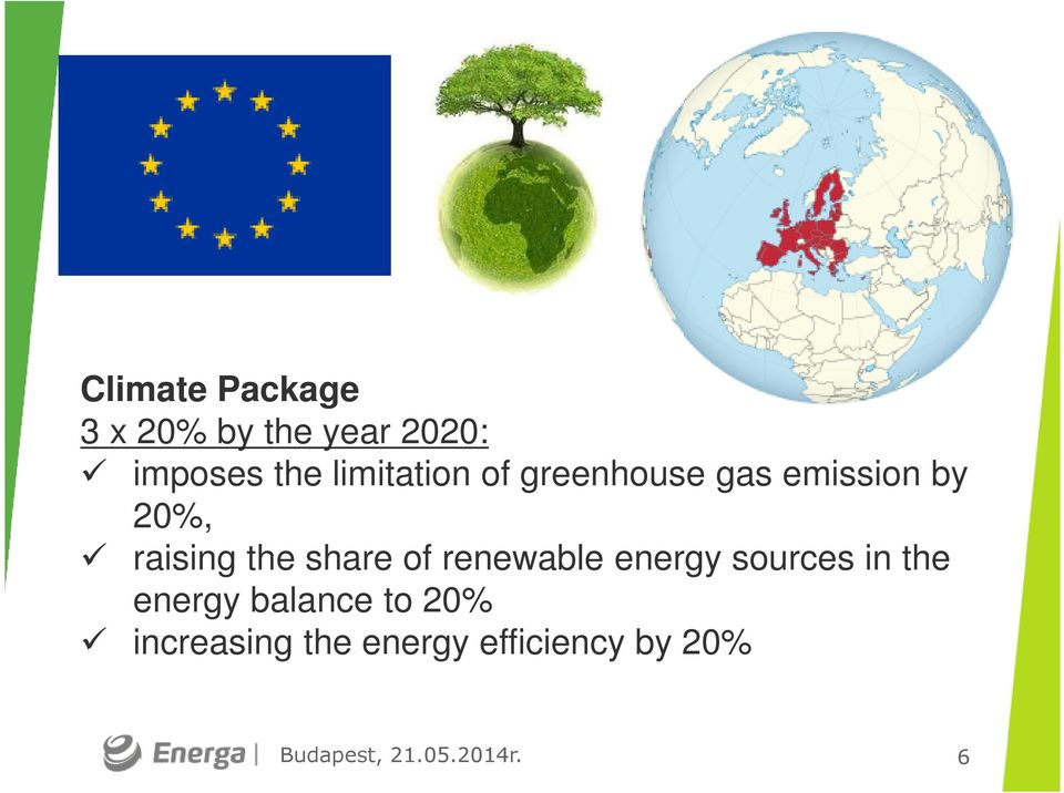 share of renewable energy sources in the energy balance to