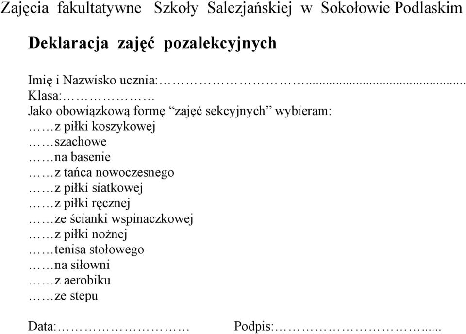 szachowe na basenie z tańca nowoczesnego z piłki siatkowej z piłki ręcznej ze