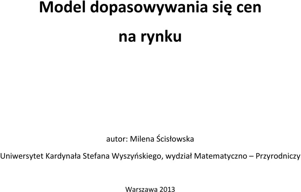 Kardynała Stefana Wyszyńskiego,