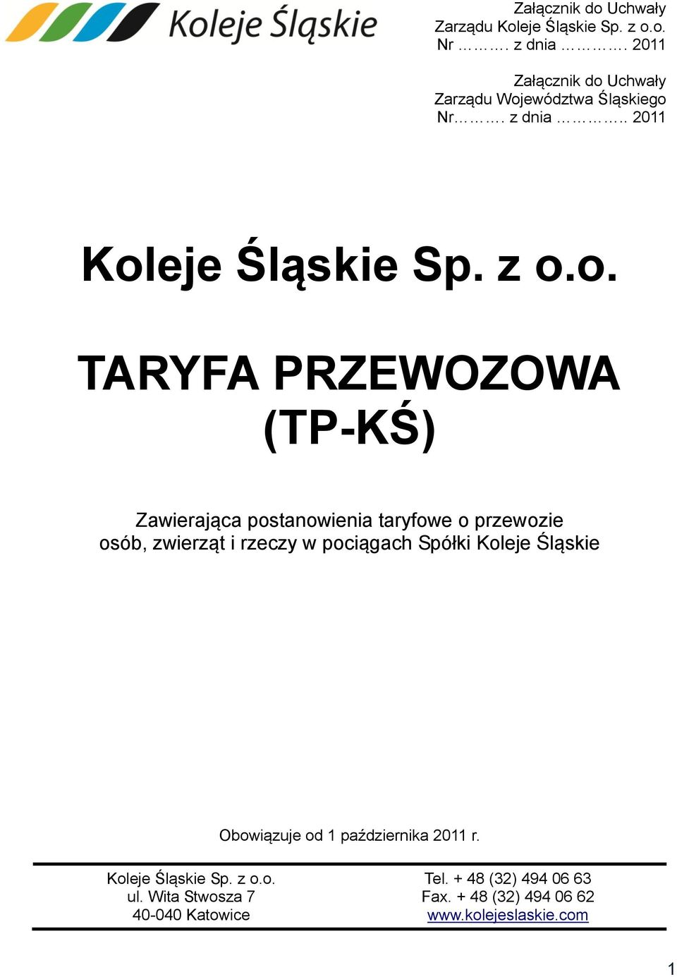 Uchwały Zarządu Woj