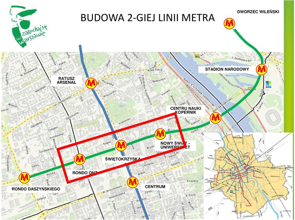 NAUKI KOPERNIK NOWY ŚWIAT - UNIWERSYTET