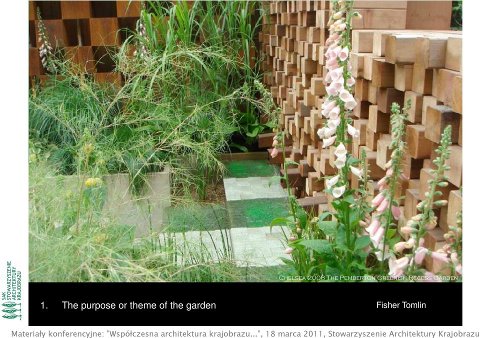 Recess Garden 1.