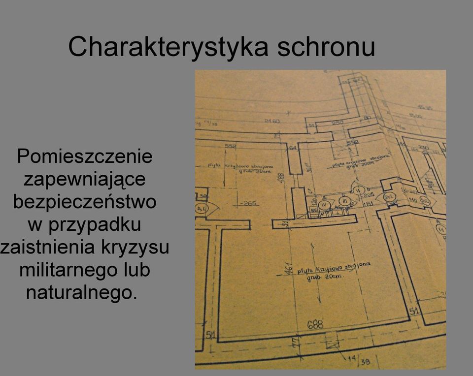 bezpieczeństwo w przypadku