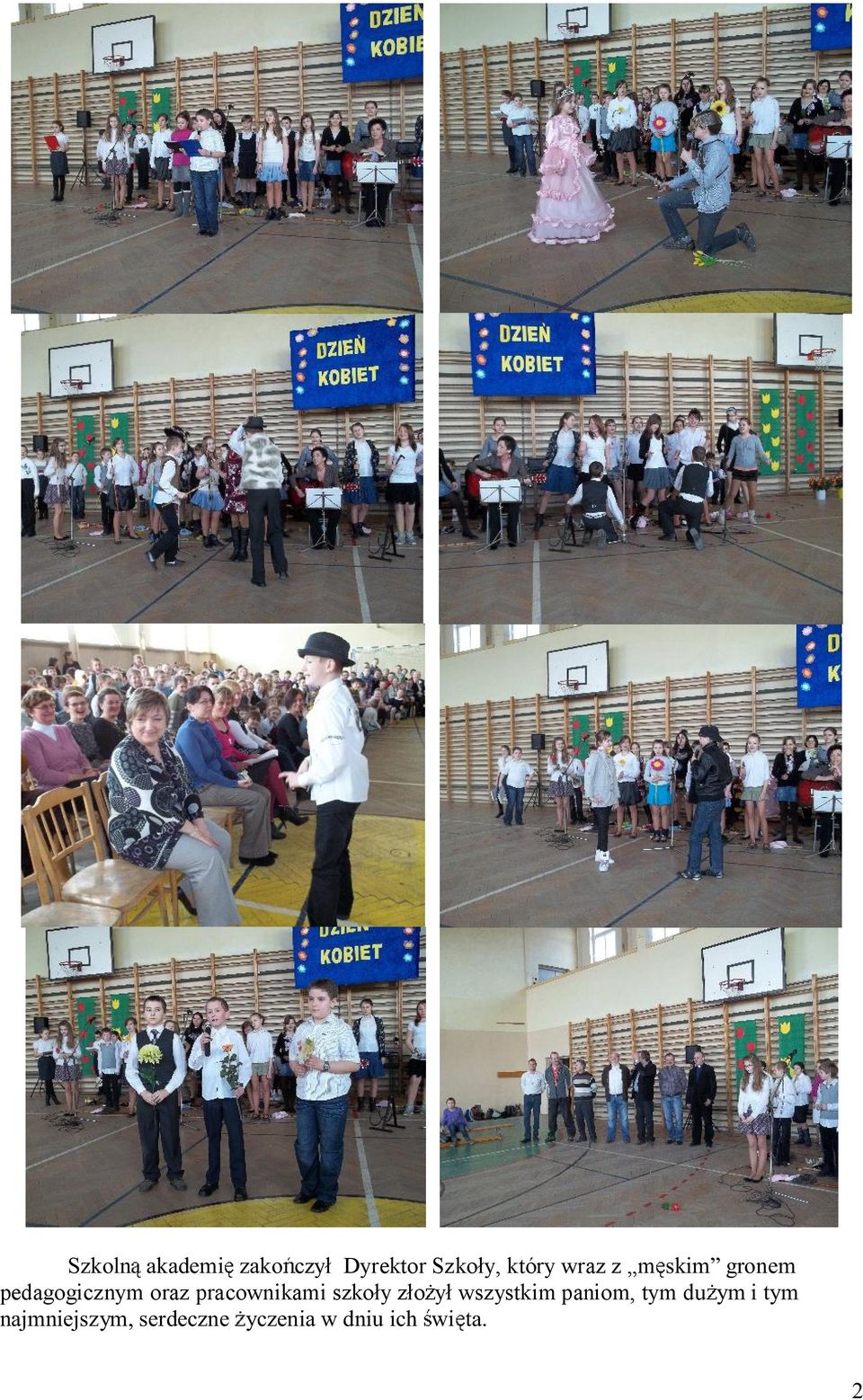 pedagogicznym oraz