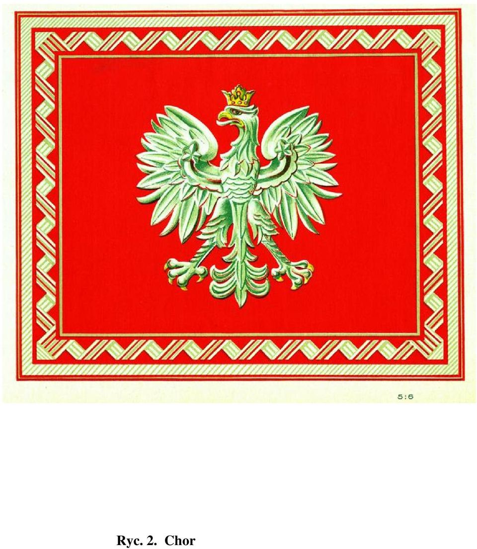 2 dekretu Prezydenta Rzeczypospolitej z