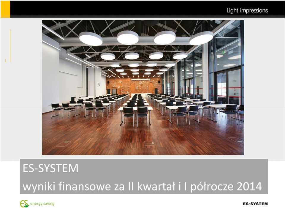 finansowe za II