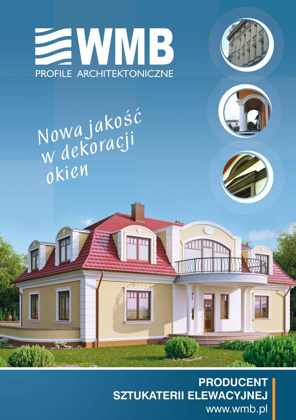 okien PRODUCENT