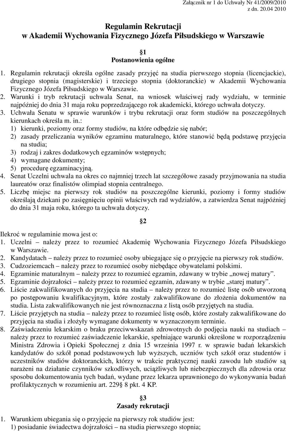 Józefa Piłsudskiego w Warszawie. 2.