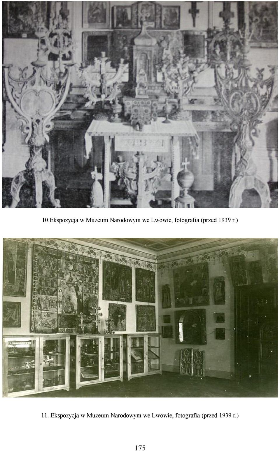 ) 11. Ekspozycja w Muzeum Narodowym