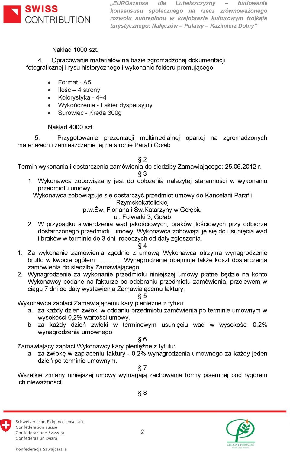 dyspersyjny Surowiec - Kreda 300g Nakład 4000 szt. 5.