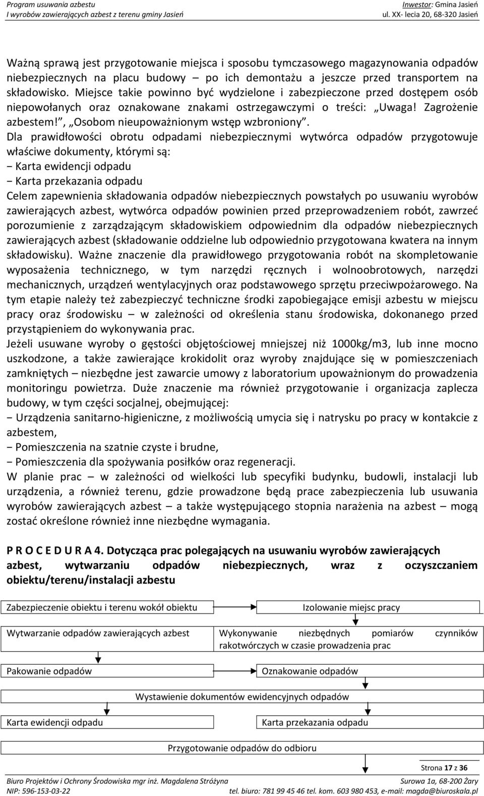 , Osobom nieupoważnionym wstęp wzbroniony.