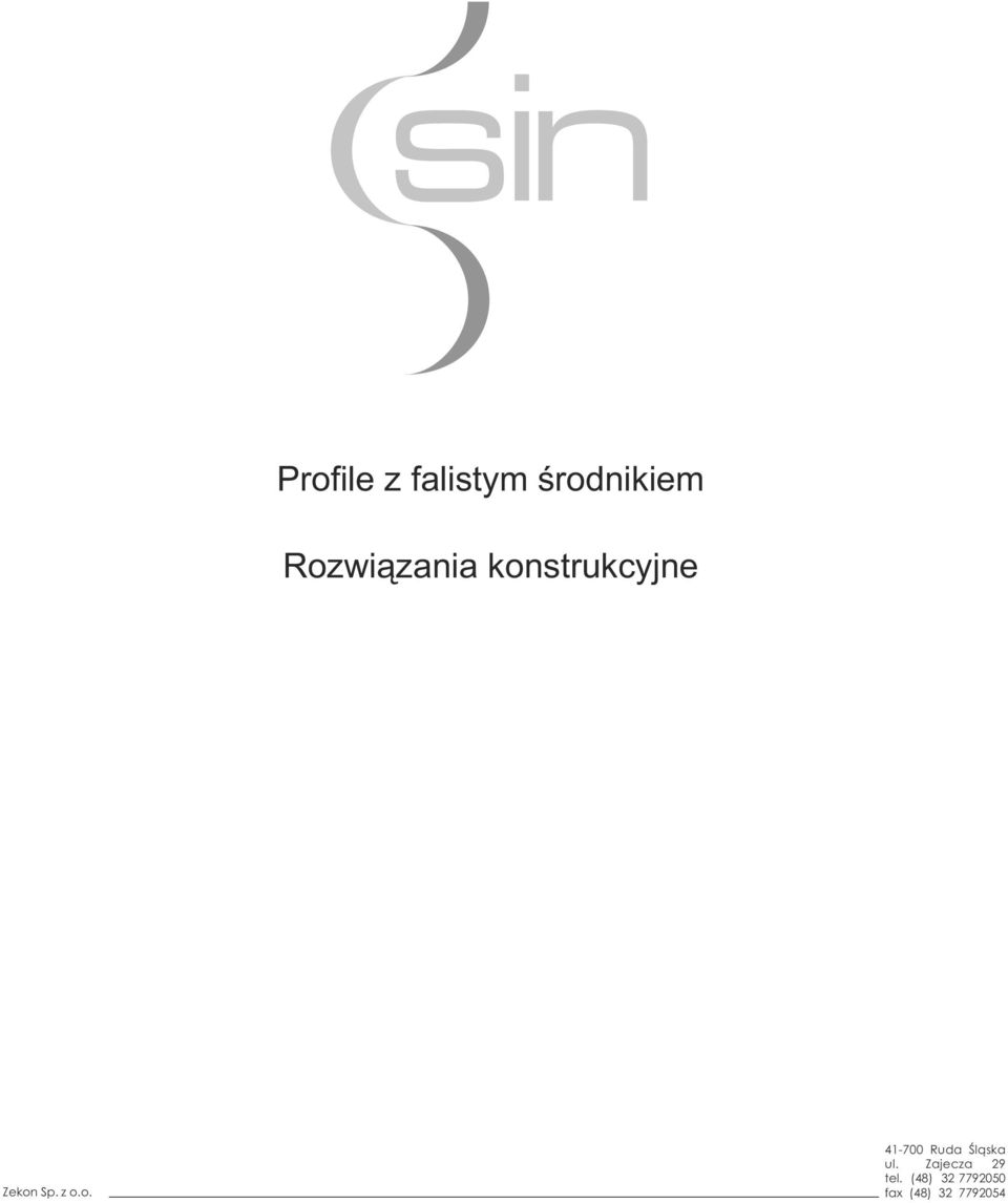 Rozwi¹zni