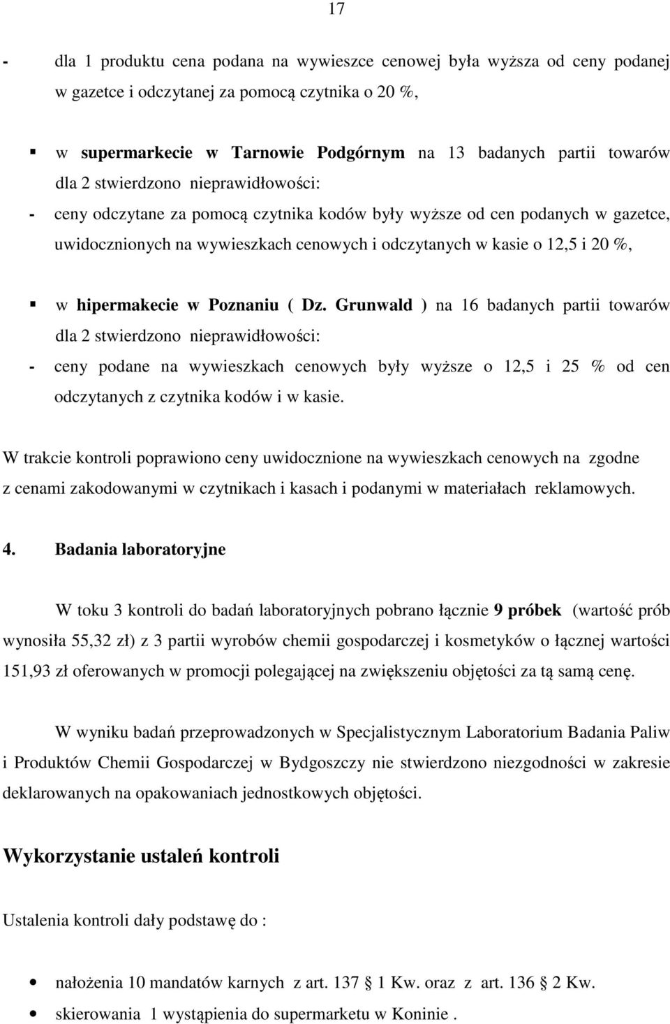 hipermakecie w Poznaniu ( Dz.