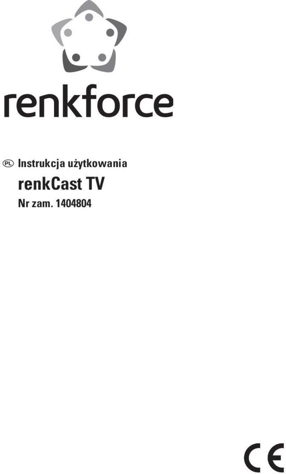 renkcast TV