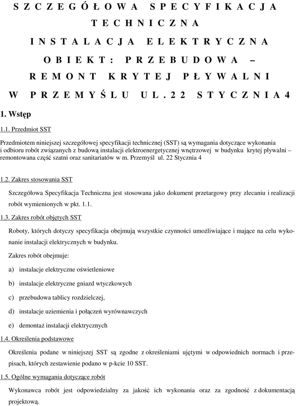 Wstęp 1.