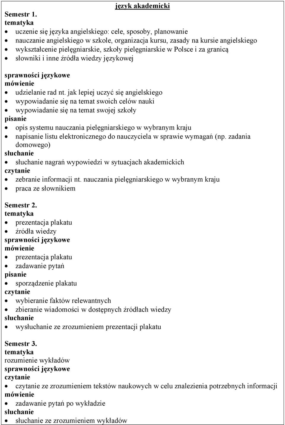 Polsce i za granicą słowniki i inne źródła wiedzy językowej udzielanie rad nt.