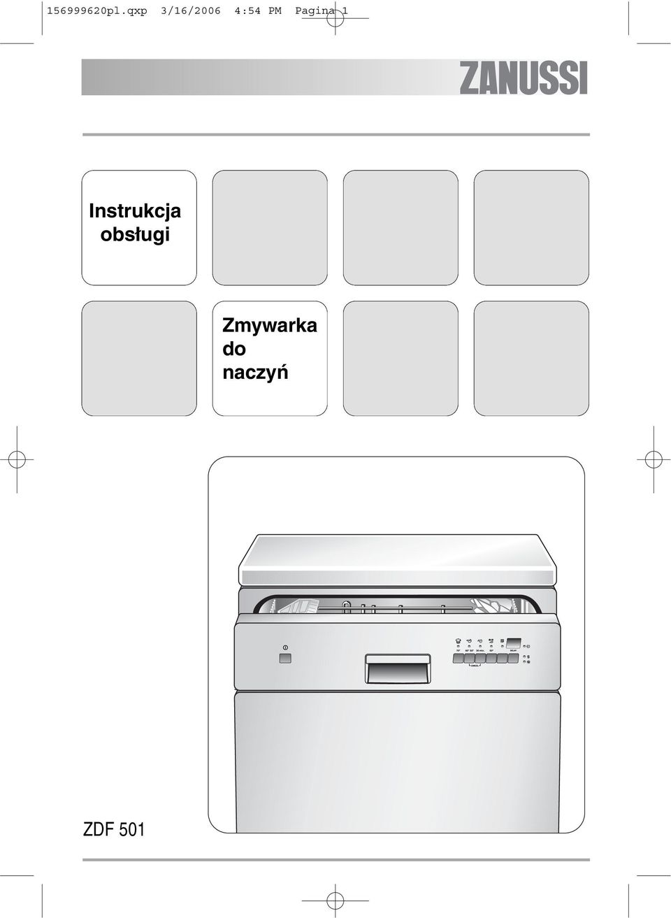 Pagina 1 Instrukcja