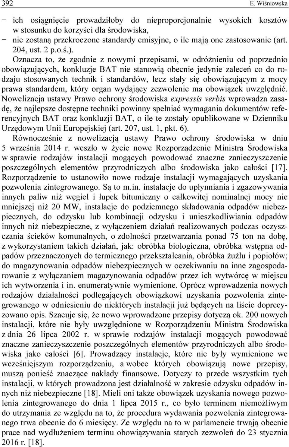 204, ust. 2 p.o.ś.).